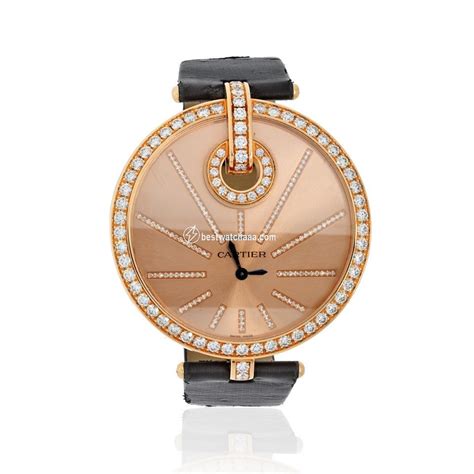 cartier captive womens watch replica|cartier replica watches.